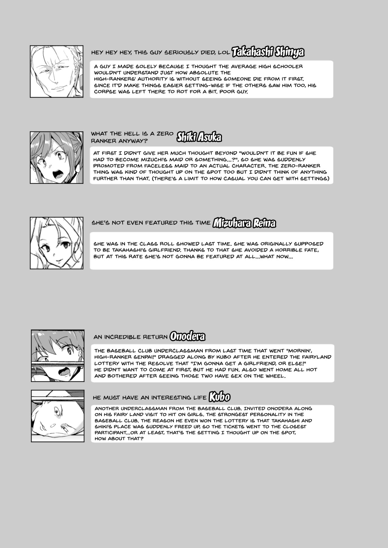 Hentai Manga Comic-Advanced Compulsory Sperm Implantation!? 2 ~After They Bullied Me I Decided To Cum Inside Their Girlfriends!~-Read-115